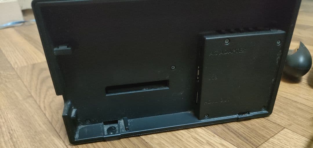 Nintendo Switch 本体 ジャンク 動作確認済み