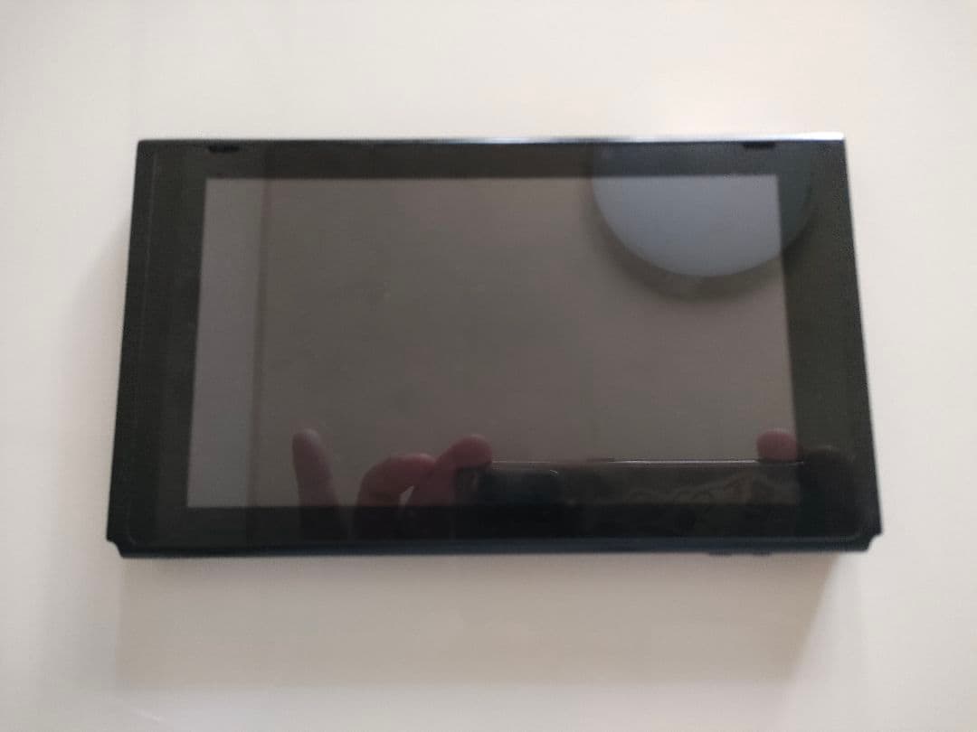 Nintendo Switch 本体 ジャンク 動作確認済み