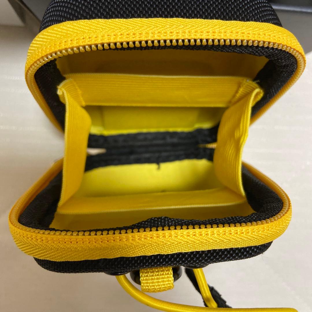 美品Shot Navi Laser Sniper X1 Fit2 ゴルフ用距離計