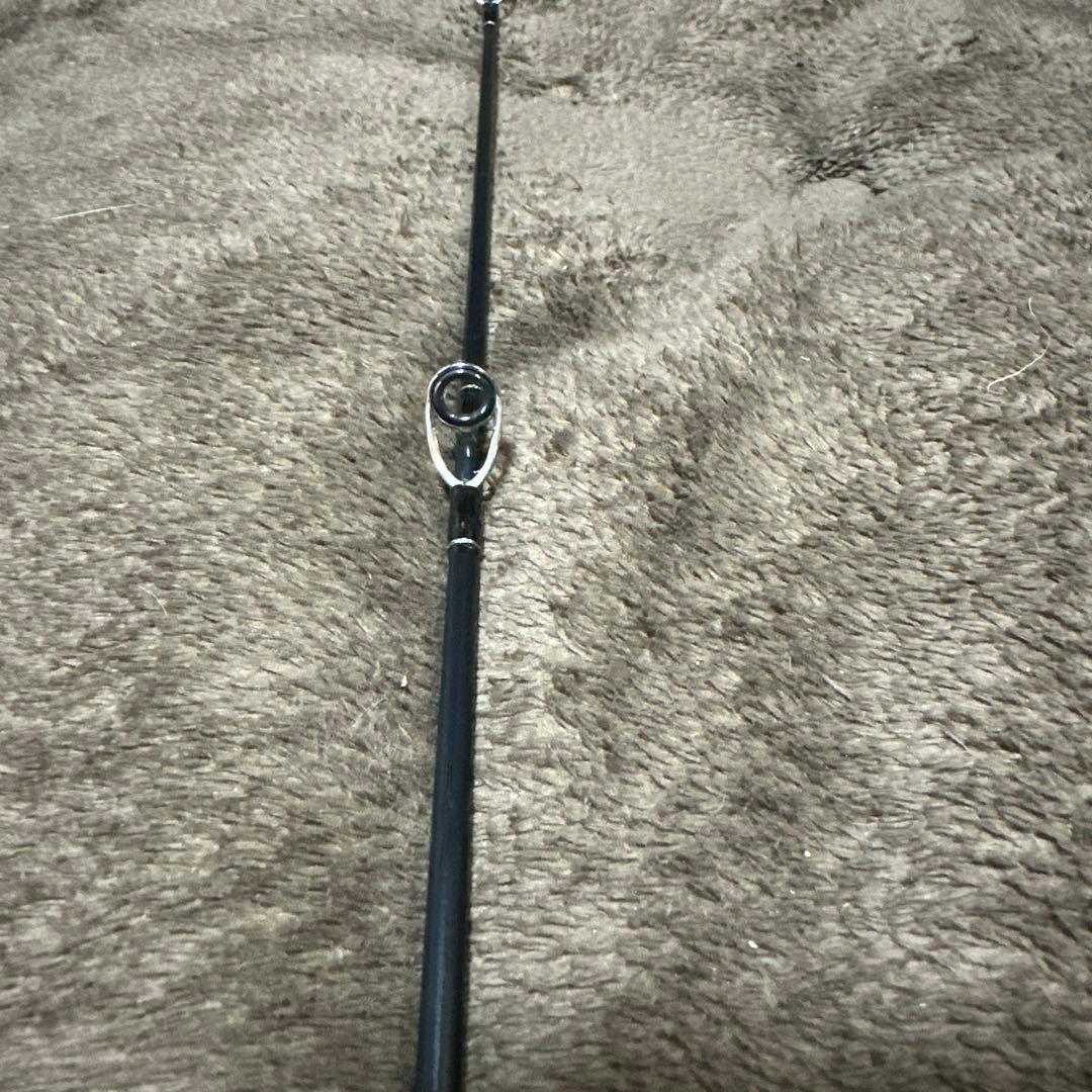 ロッド LAXXE SALTAGI CHEETAH 96H