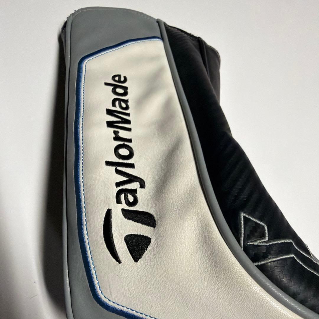 TaylorMade SIM MAX 10.5 ヘッドのみ　ドライバー