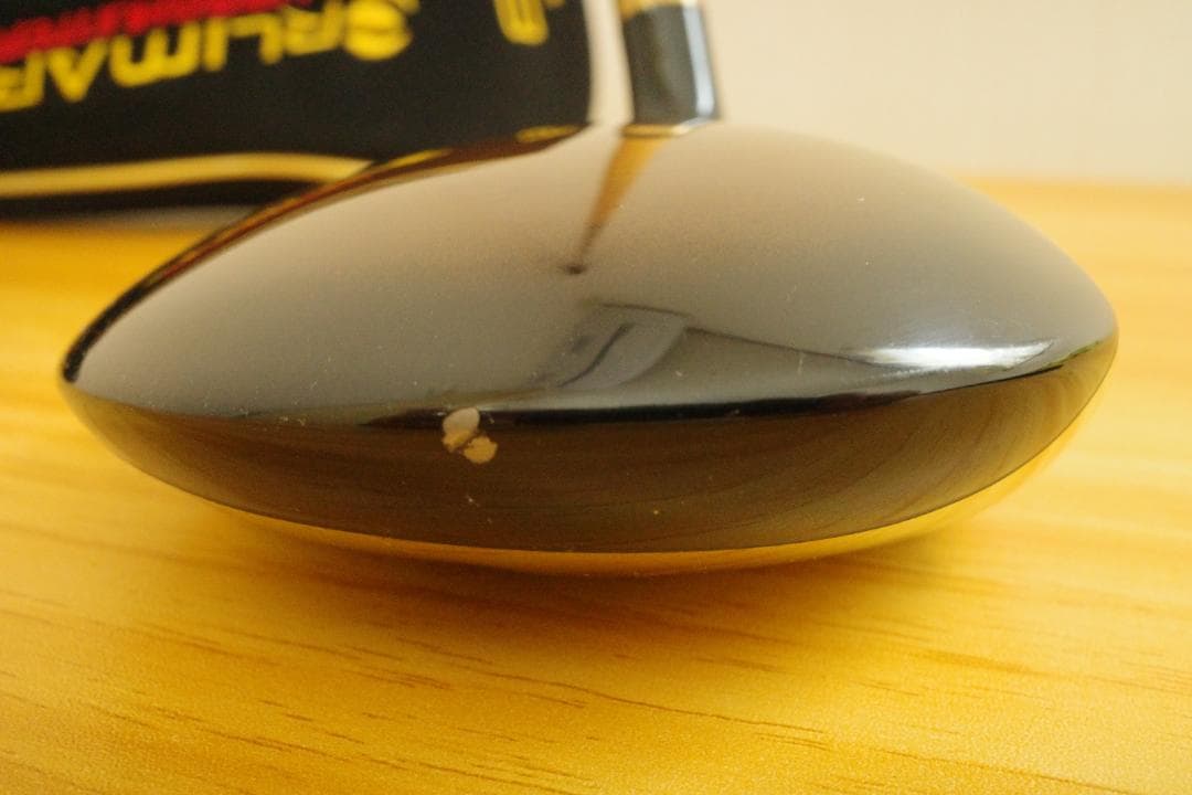 オリマーヤードハンターFW #3,5,7,9,11,13,15 7本セット