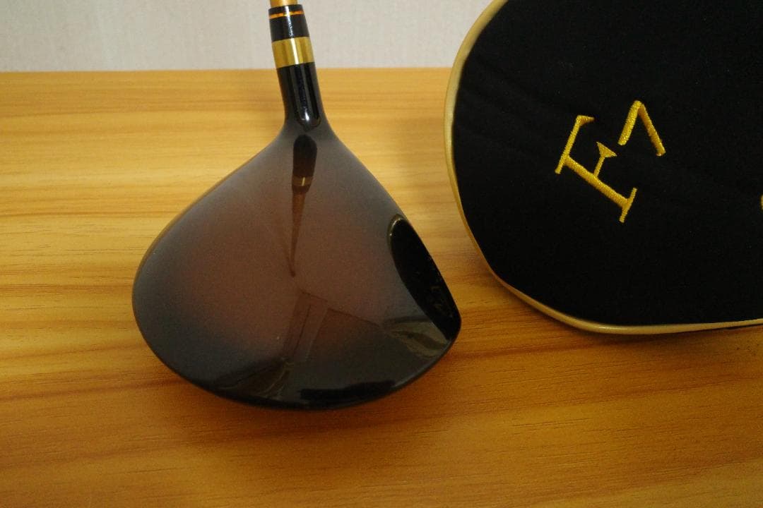 オリマーヤードハンターFW #3,5,7,9,11,13,15 7本セット