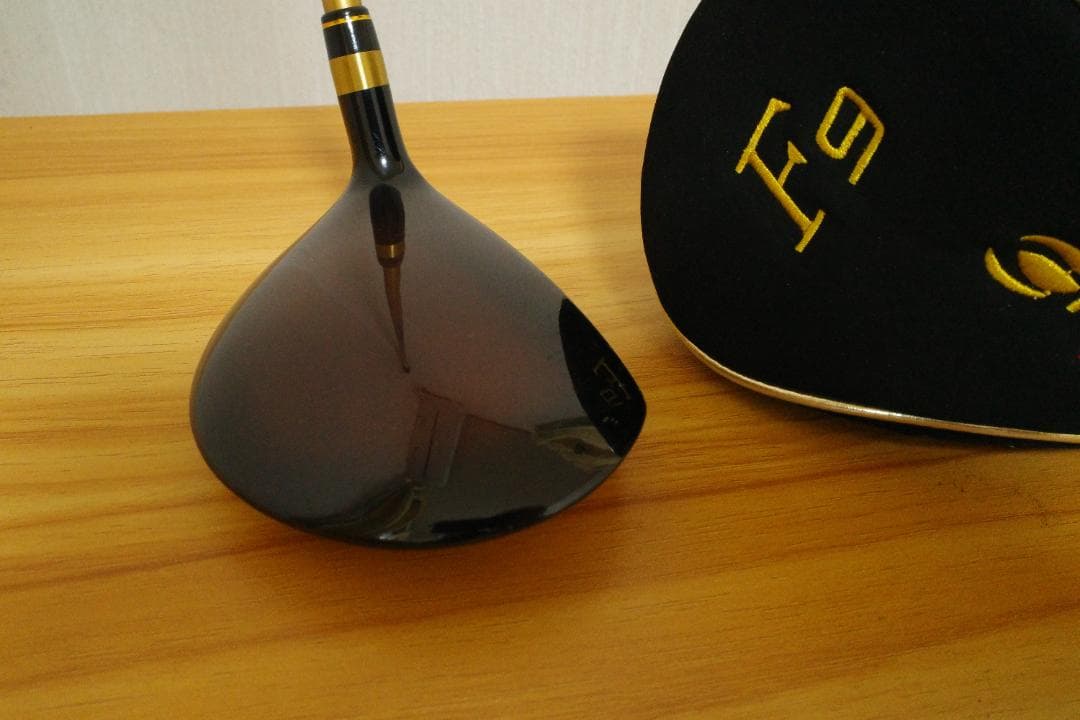 オリマーヤードハンターFW #3,5,7,9,11,13,15 7本セット