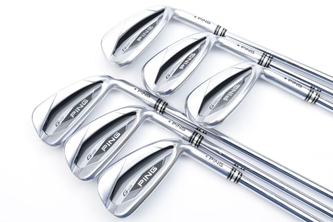 PING ピンG425アイアン 5-PW6本　モーダス105S送料込み