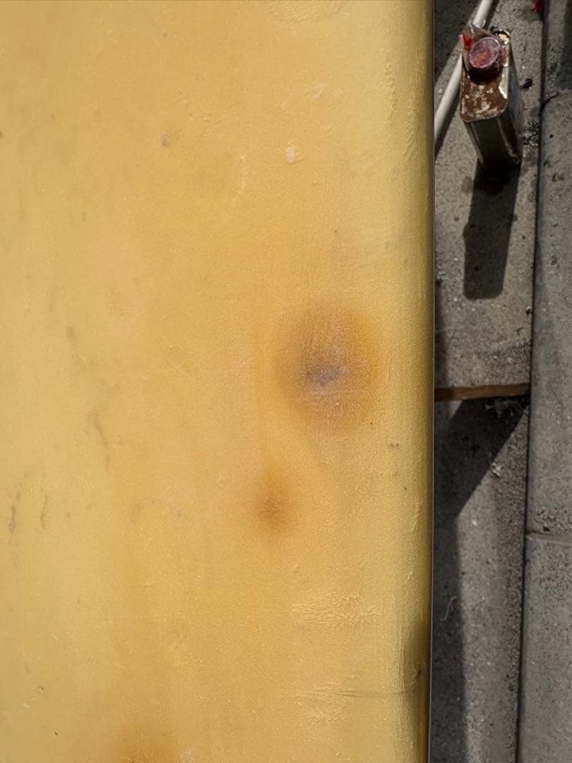 フィルベーカーロングボード 安心のbakerシエープです