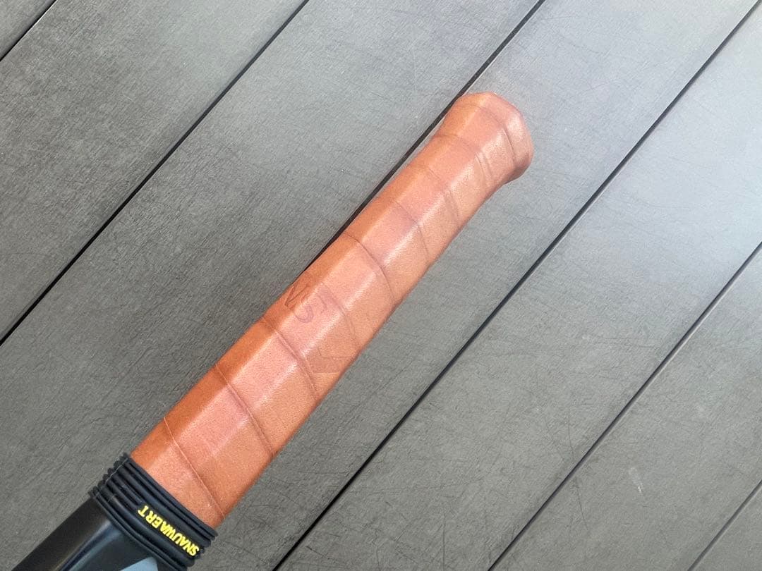 スノワート HI-TEN 98 TJ 硬式 G2 日本限定　美品