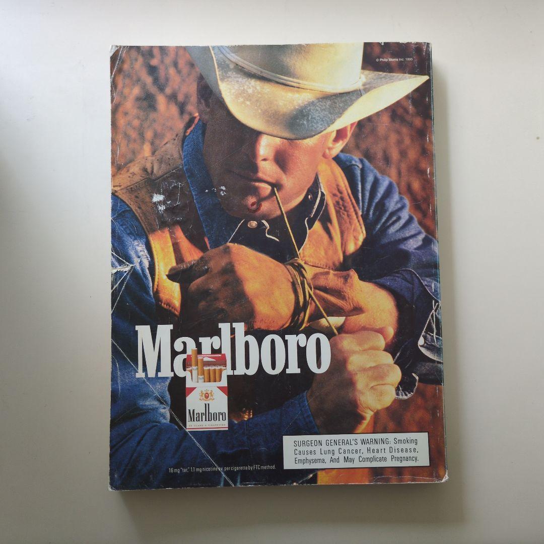 洋書 VOGUE 1995 march