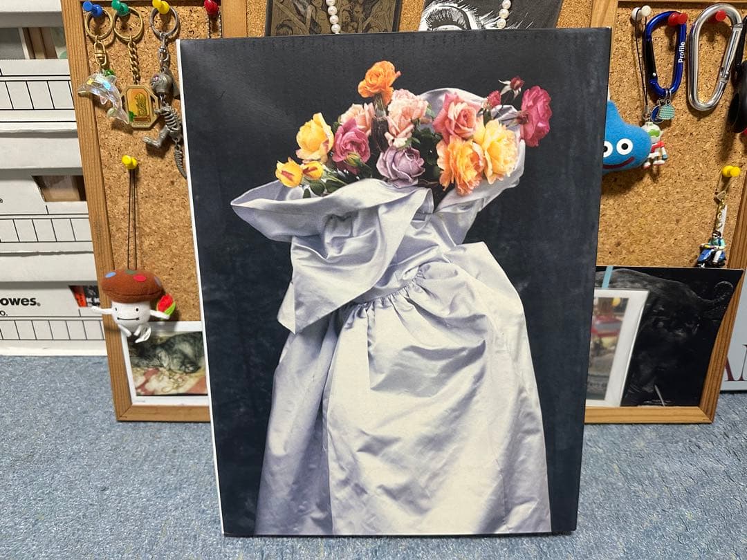 アート・デザイン・音楽 BLOOD SWEAT AND TEARS BRUCE WEBER