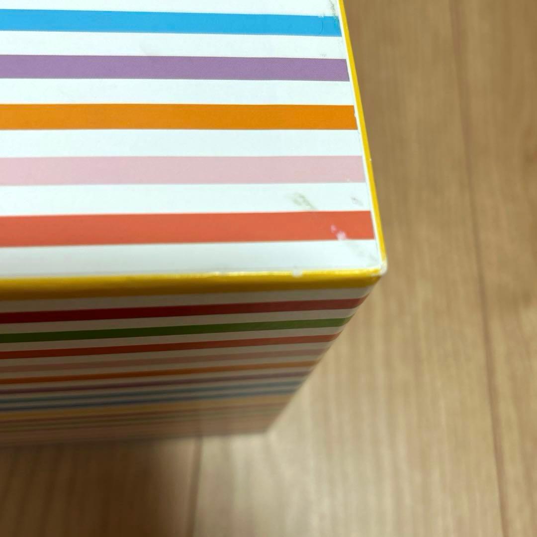 Worldwide Kids English Basic DVD セット