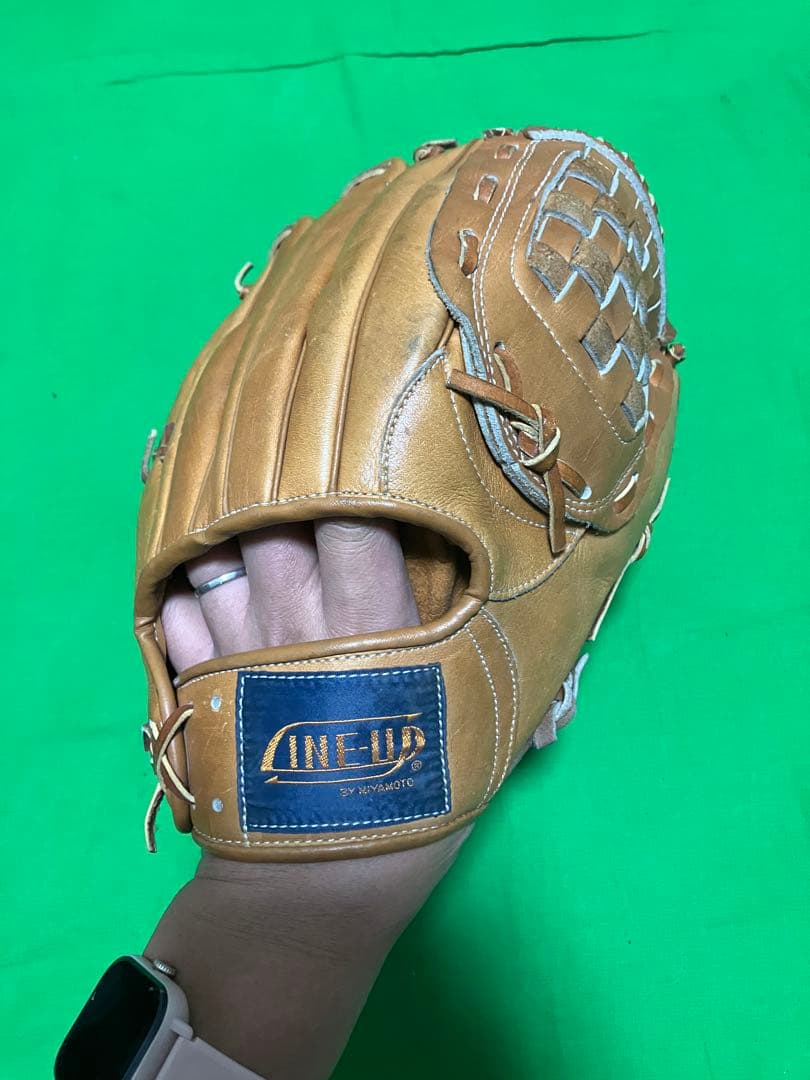 【グローブ 17個セット】＋保型ベルト2つ　※商品説明必読