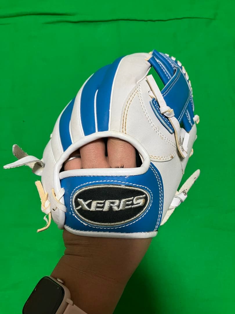 【グローブ 17個セット】＋保型ベルト2つ　※商品説明必読