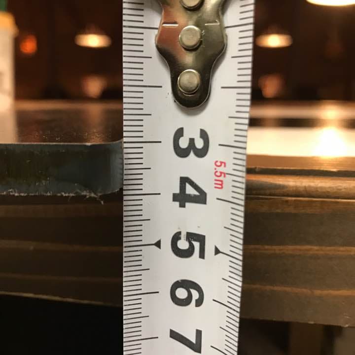 ★漢（おとこ）の鉄板★ 極厚9mm 鉄製 BBQ コールマンスノーピーク