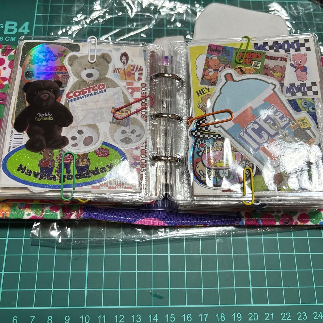 じょうはなさま専用 おすそ分けファイル