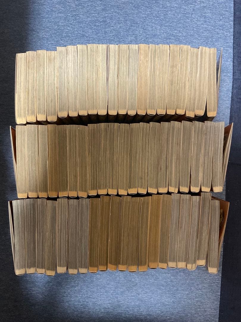 名探偵コナン　初版　1〜60巻