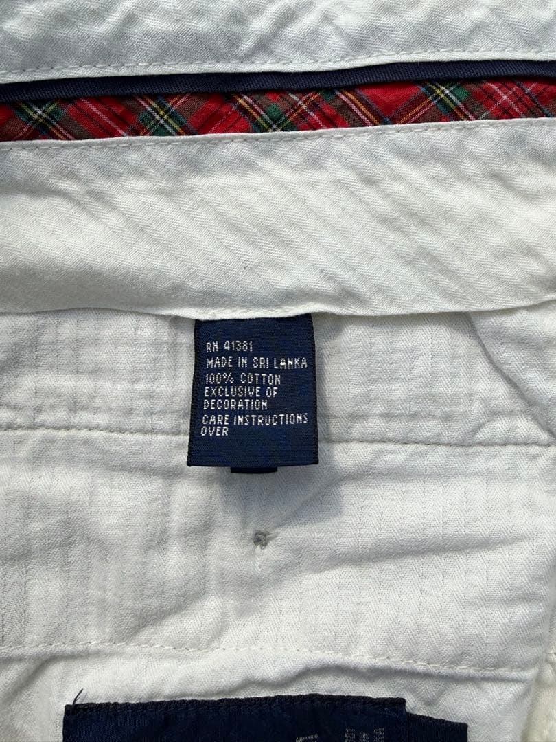 POLO GOLF RALPH LAURENポロゴルフ2タックパンツベージュ36