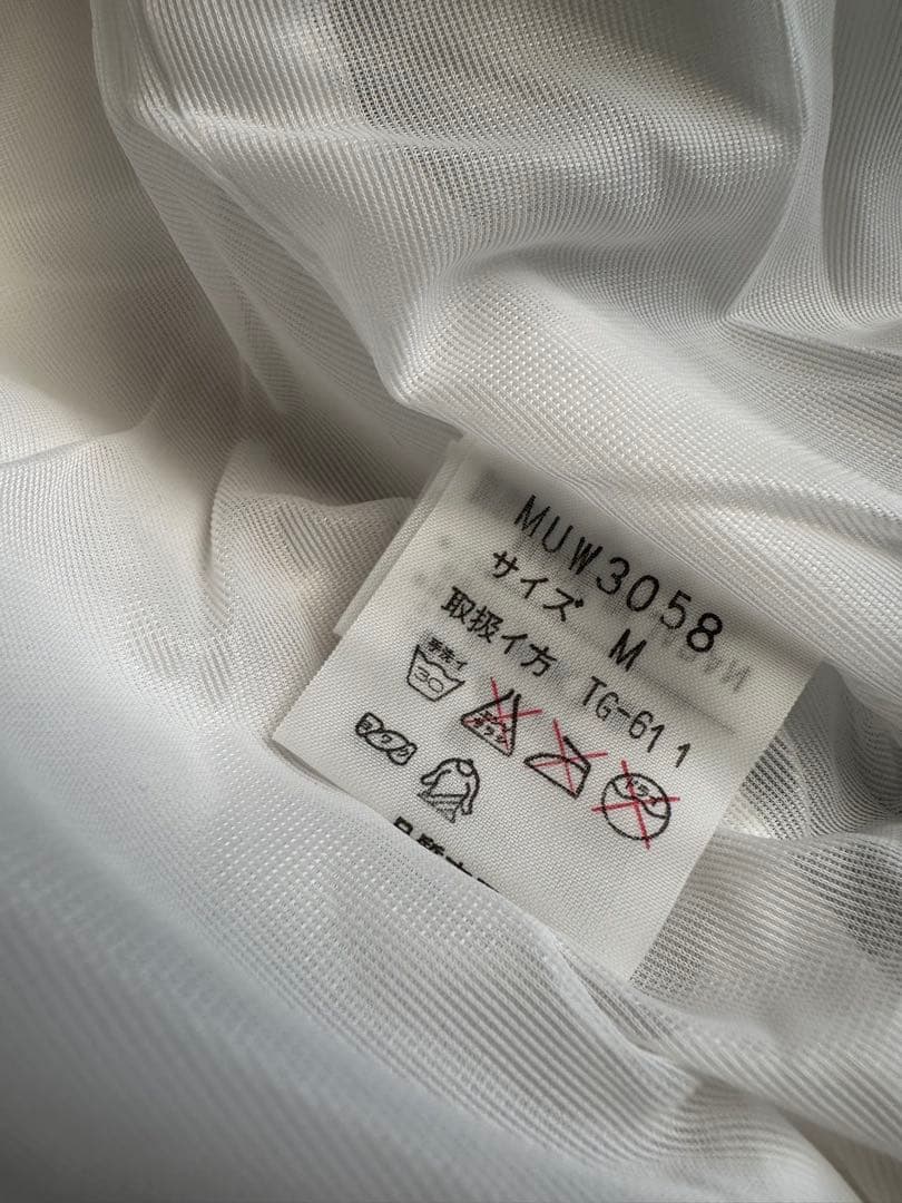 セントクリストファー ウィンドブレーカー ジャンパー スポーツ テニス M