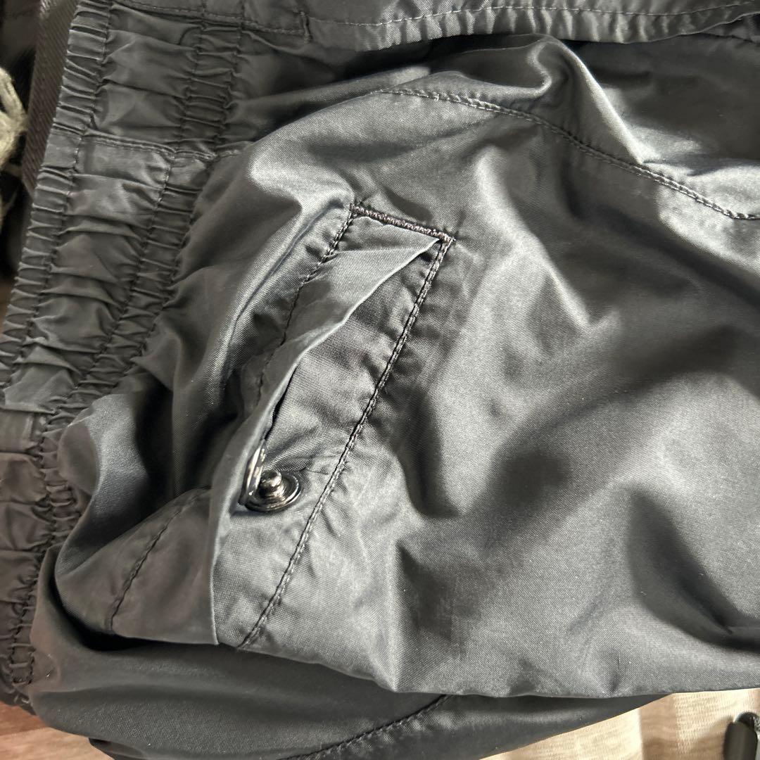 NIKE ウインドブレーカー