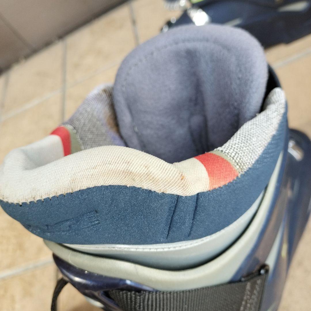 Fischer Viron スキー板 168cm カービングスキー