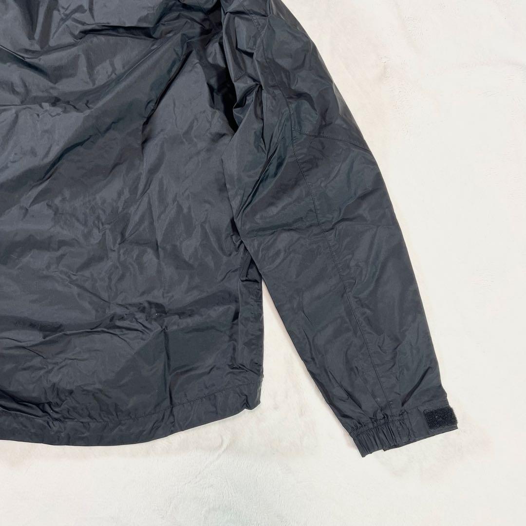 COLUMBIA コロンビア レインジャケット 防水マウンテンパーカー 防水透湿