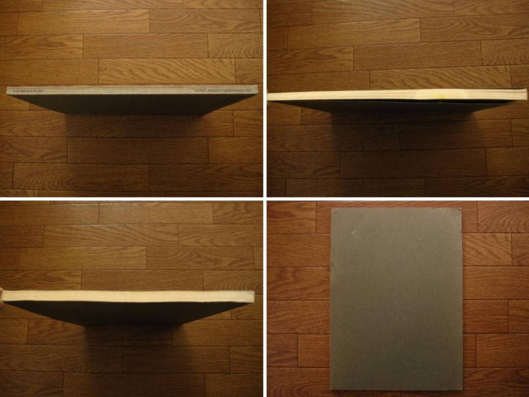 Horst Janssen : ホルスト・ヤンセン