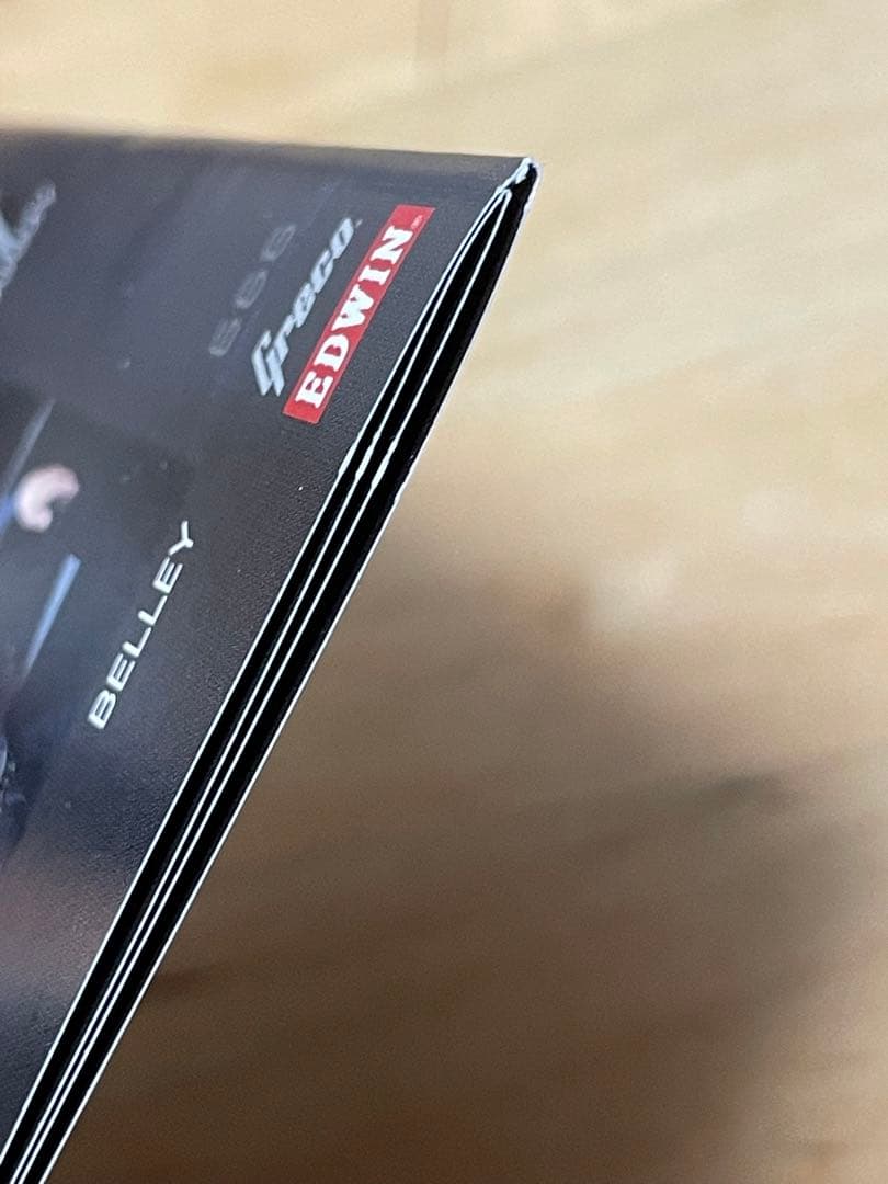 【４枚セット】　ラフィンノーズ 　CD