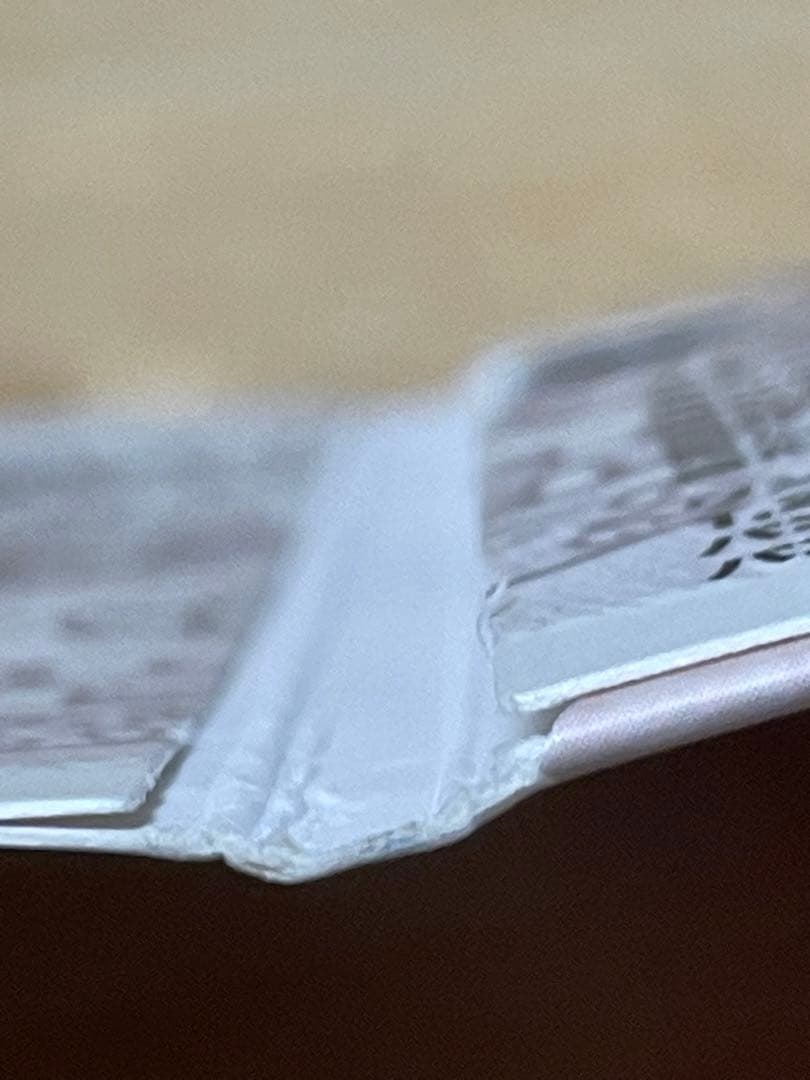 【４枚セット】　ラフィンノーズ 　CD