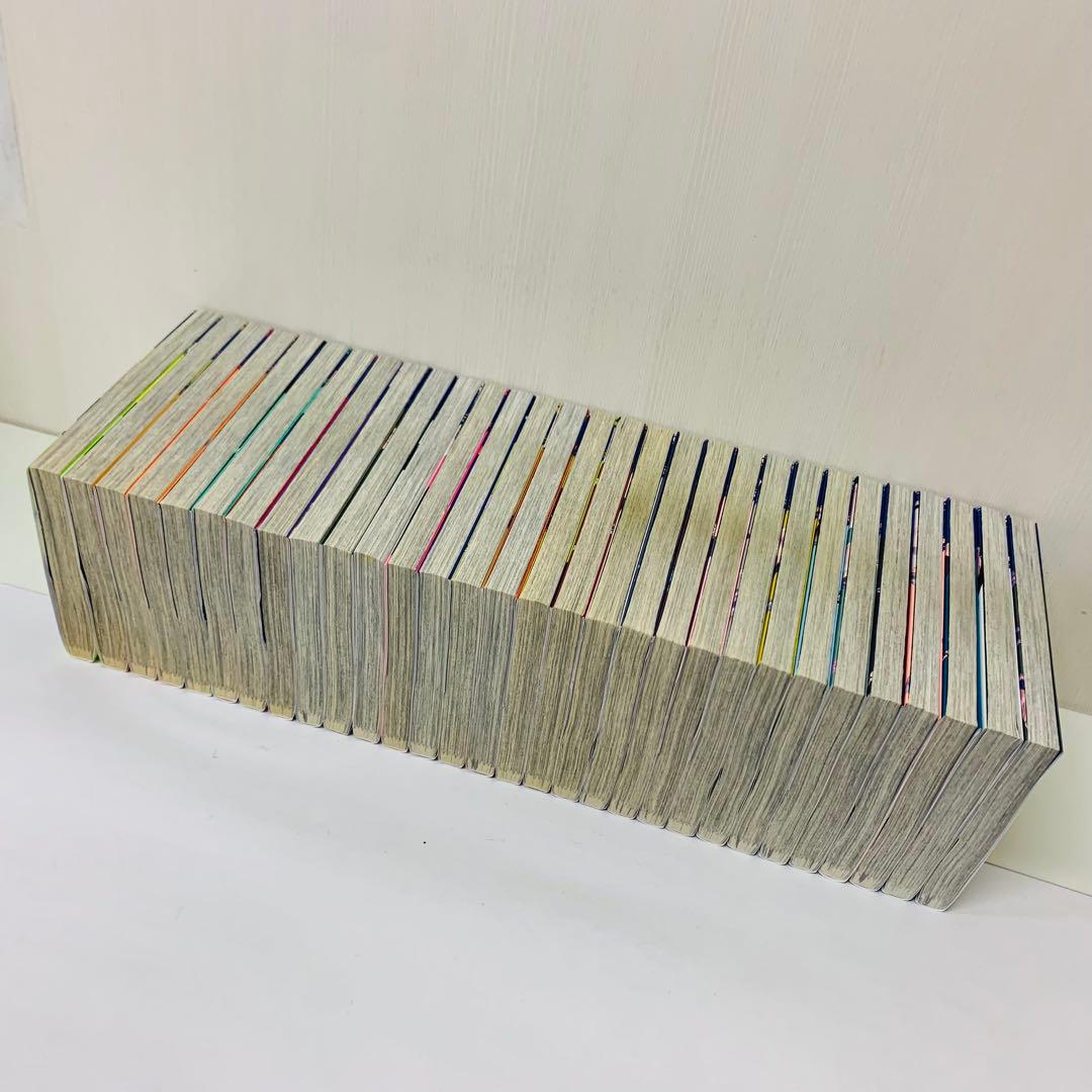 ブルーロック　1～30巻セット　匿名配送　全巻送料無料セット