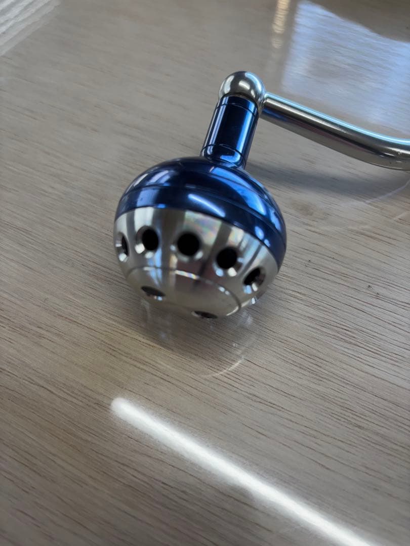 ダイワ SALTIGA 8000H EXPEDITION