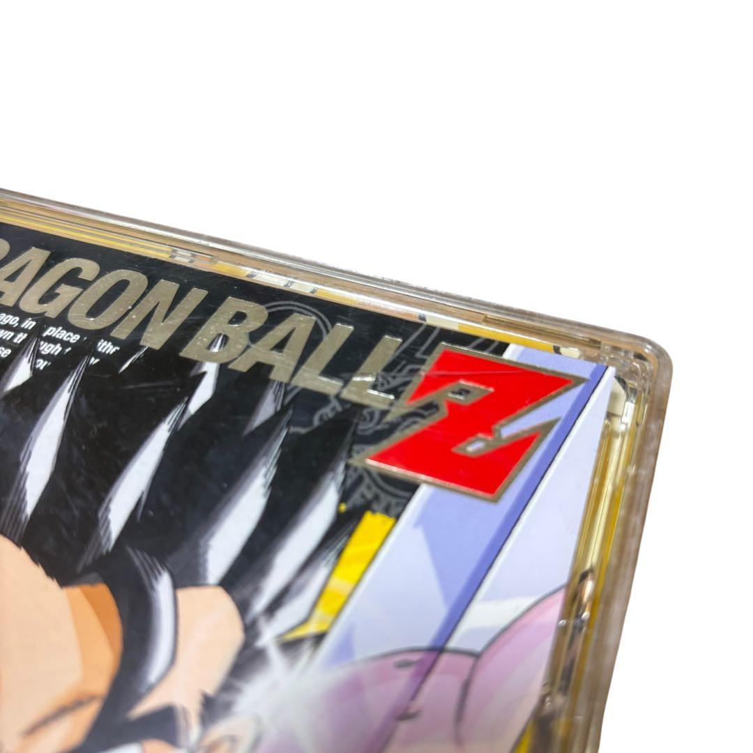 DRAGON BALL Z DVD 25巻（抜けあり）セット