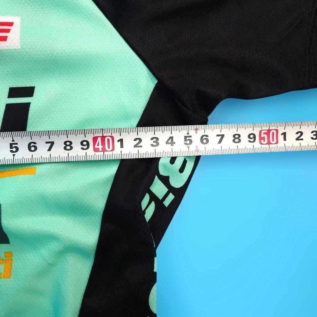 Bianchi i.idro DRAIN Team ジャージ ・ビブショーツ