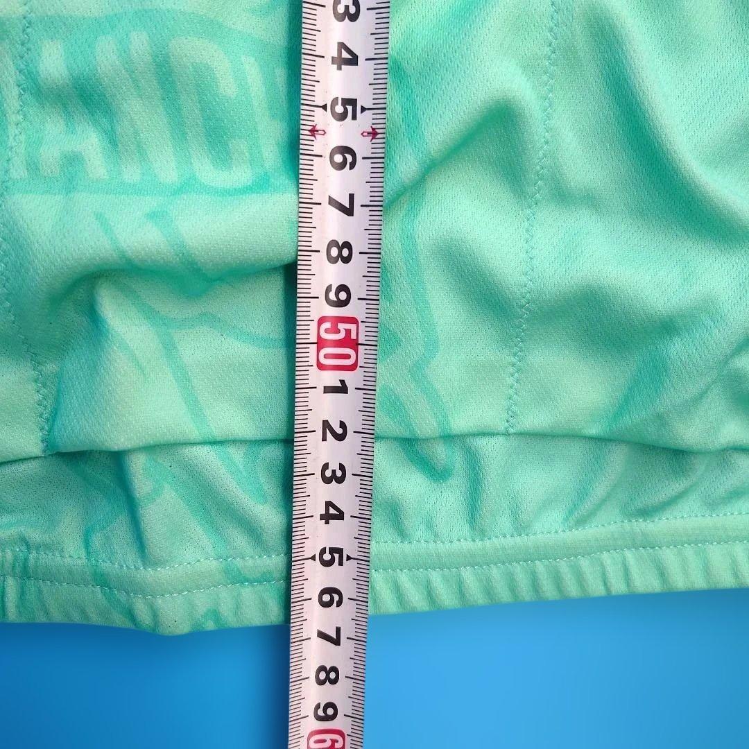 Bianchi i.idro DRAIN Team ジャージ ・ビブショーツ