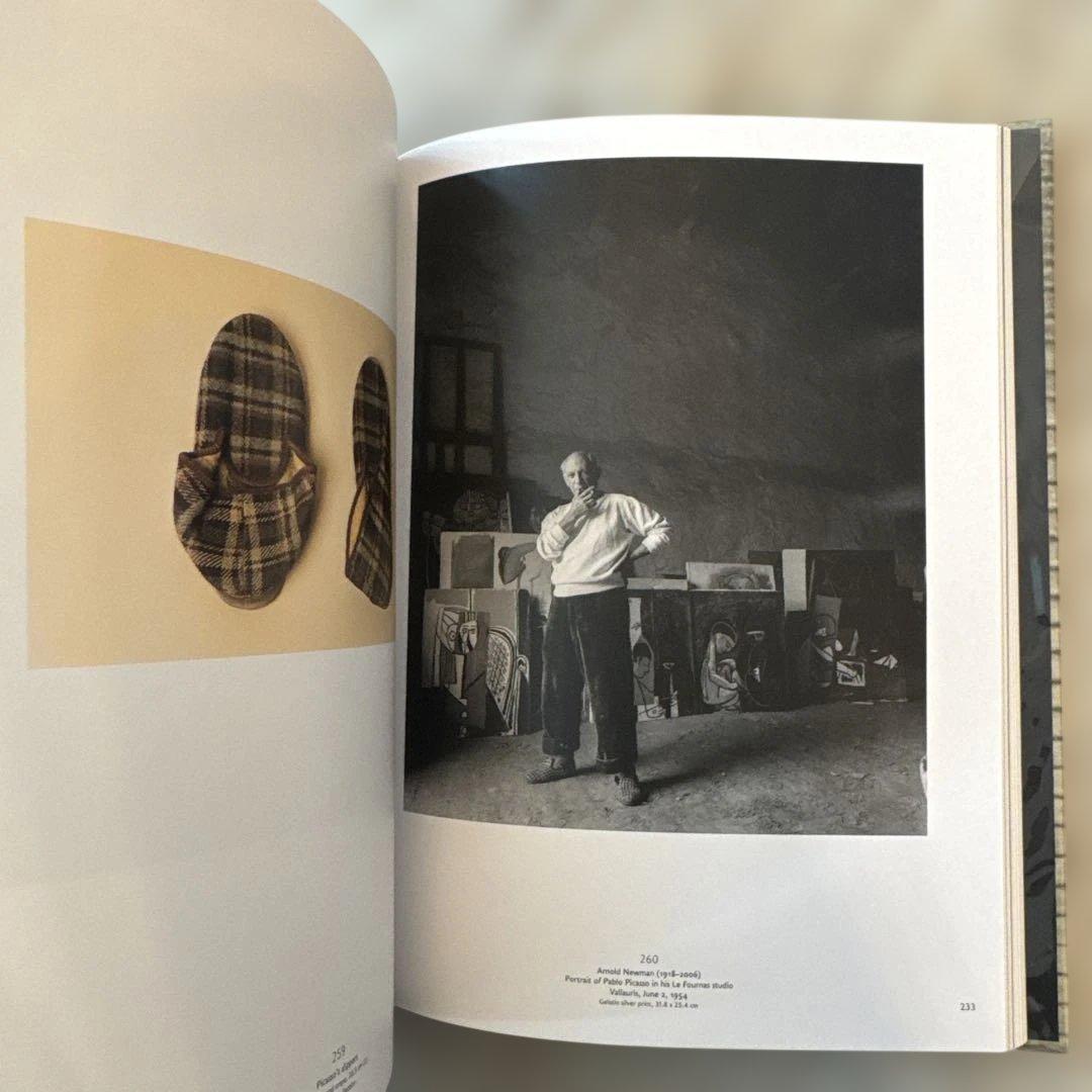 ピカソ　Maya Ruiz-Picasso, Daughter of Pablo