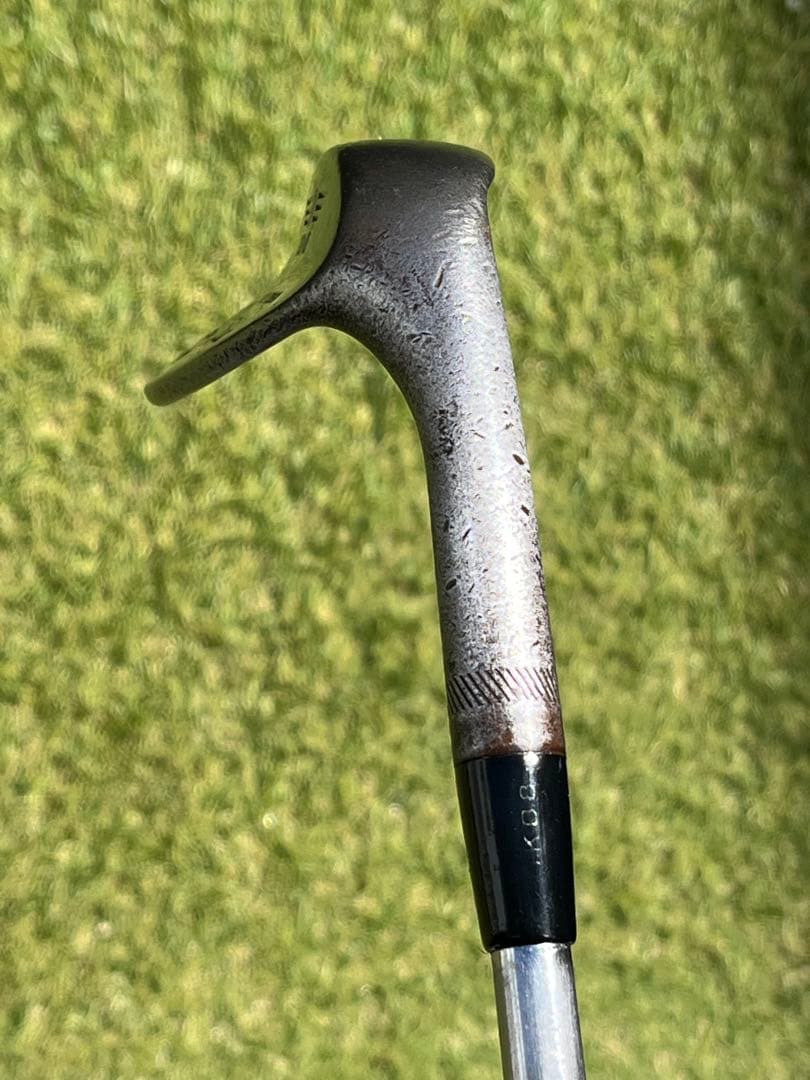 ボーケイ・RAWウェッジ 256・12／269・08 2本セット