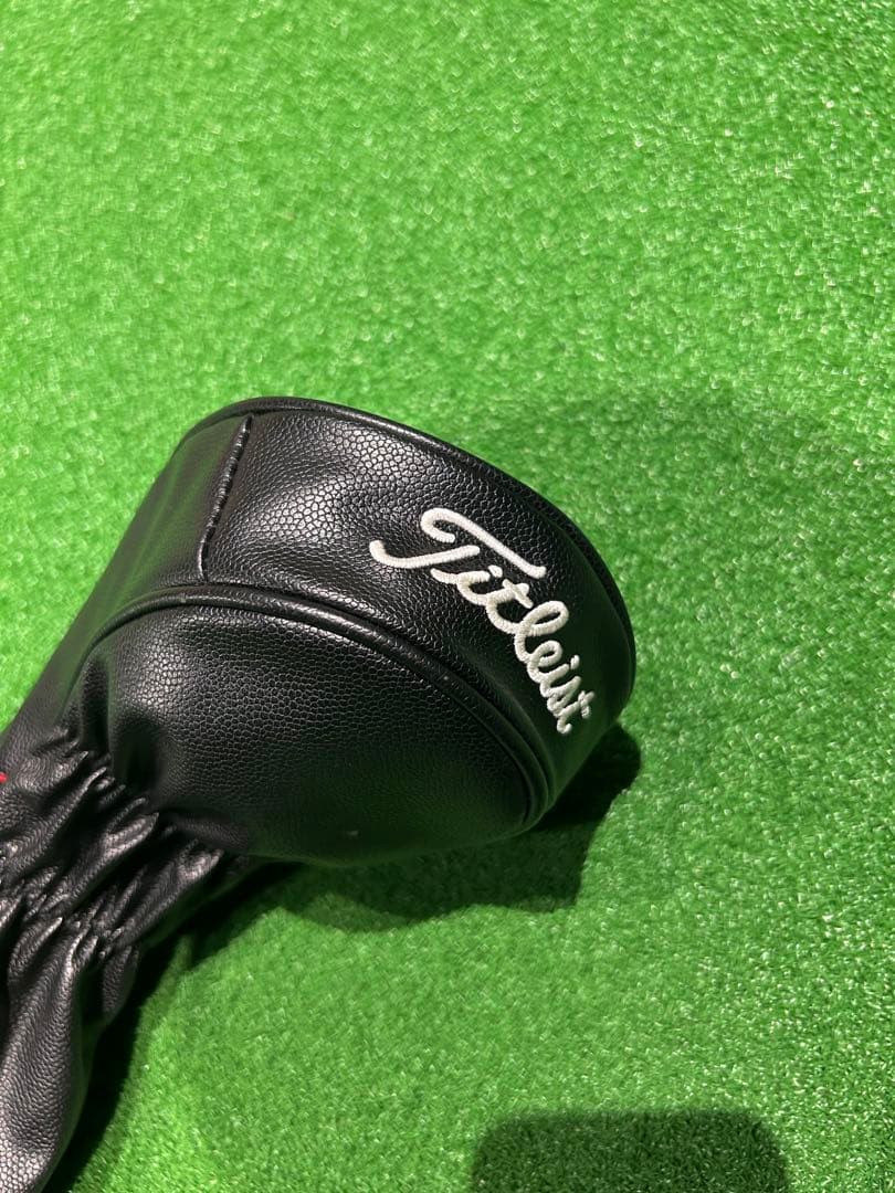 TSR4 ドライバー