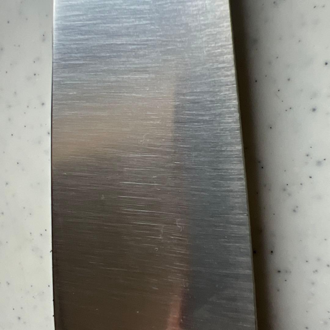 グレステン包丁15センチくらい