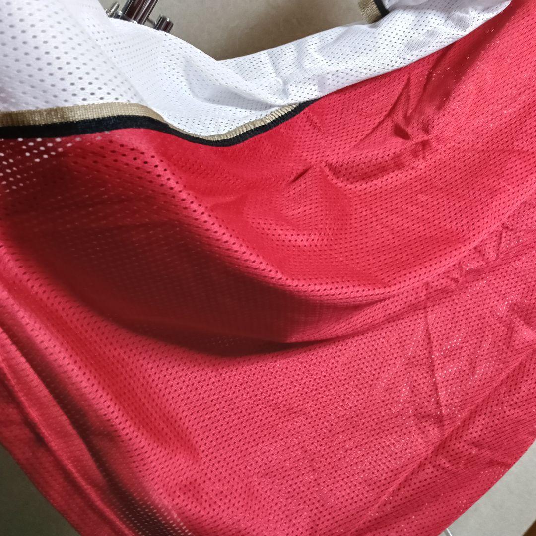 【極美品／希少】日本ハムファイターズ WLH2013レプリカユニフォーム ／O