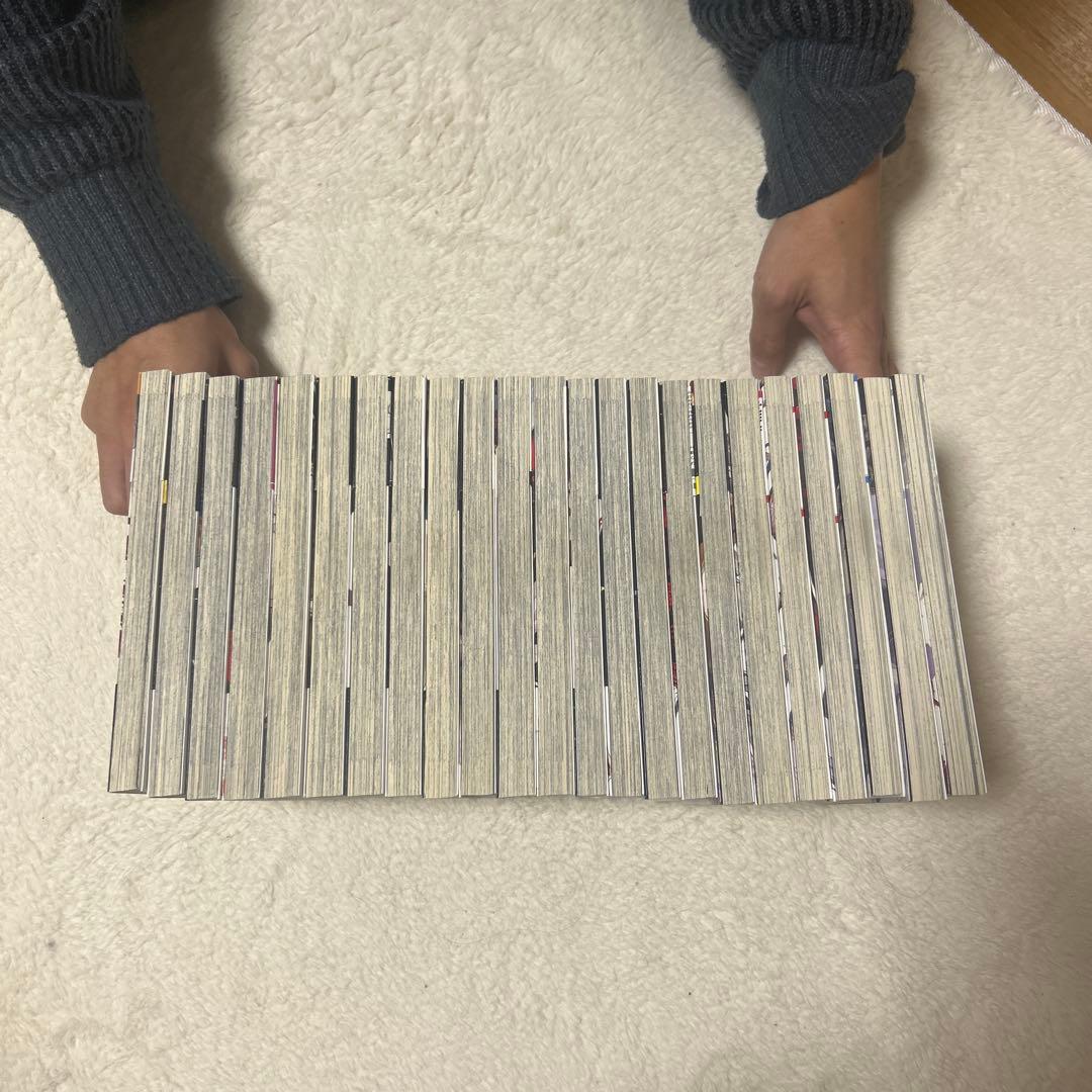 文豪ストレイドッグス 23巻セット