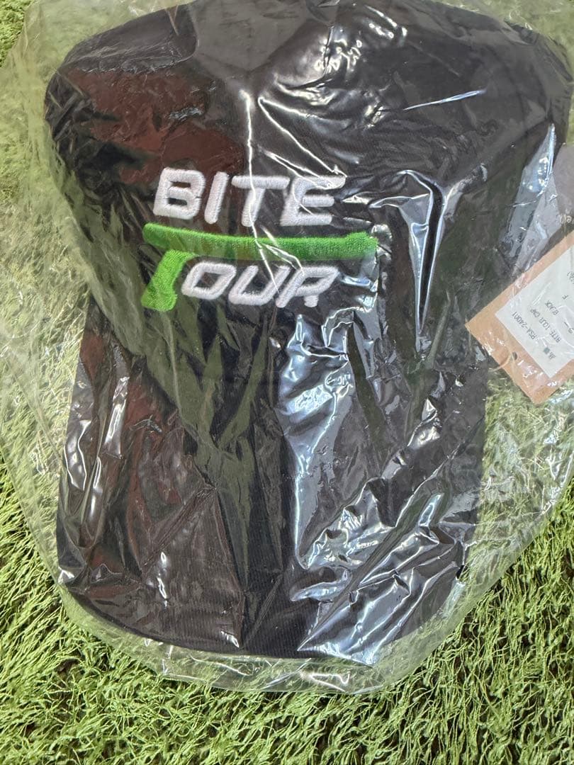 ヨ*ズ様 新品正規品【ROUGH&SWELL】キャップ4個セットゴルフメンズ