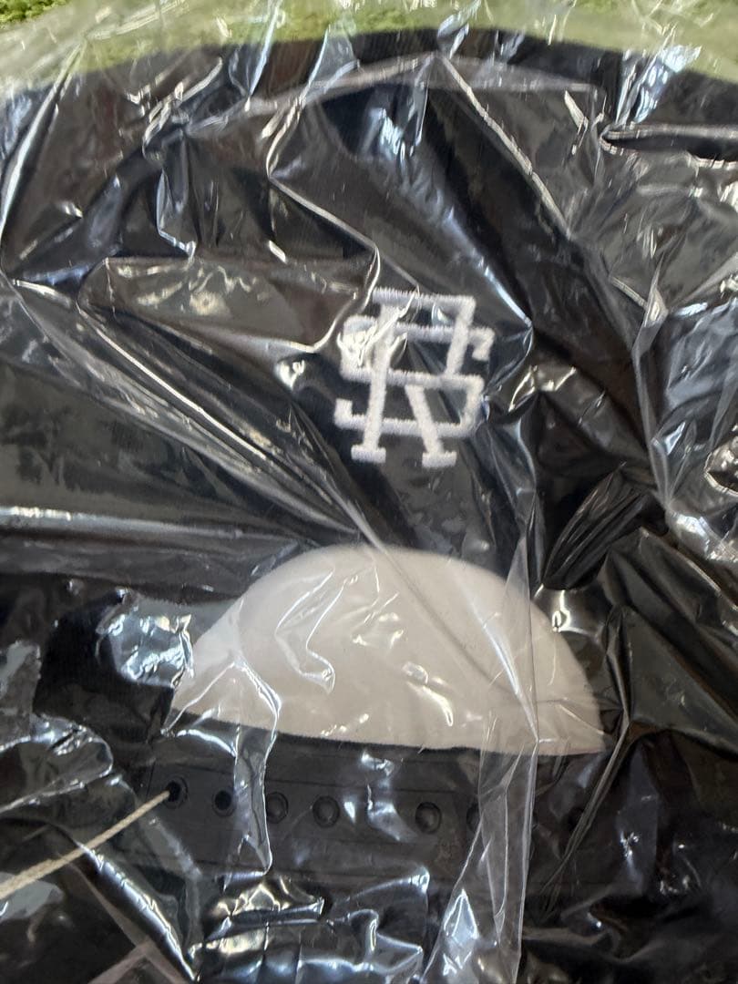 ヨ*ズ様 新品正規品【ROUGH&SWELL】キャップ4個セットゴルフメンズ