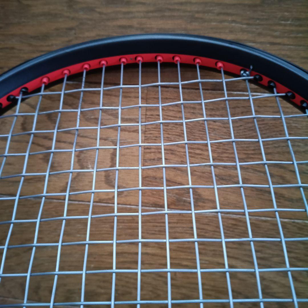 ラケット(硬式用) Wilson CLASH 108