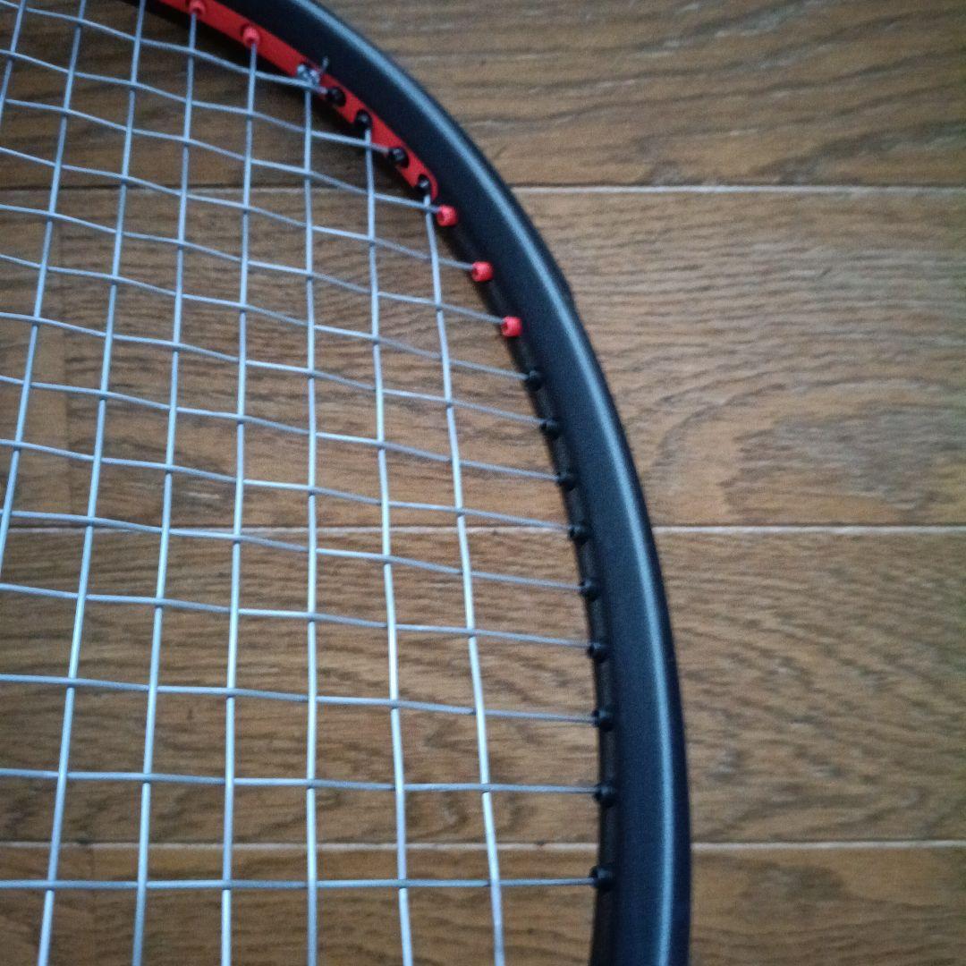 ラケット(硬式用) Wilson CLASH 108