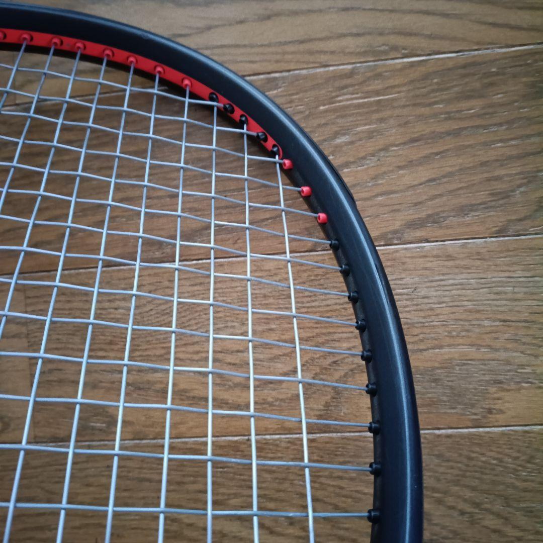 ラケット(硬式用) Wilson CLASH 108