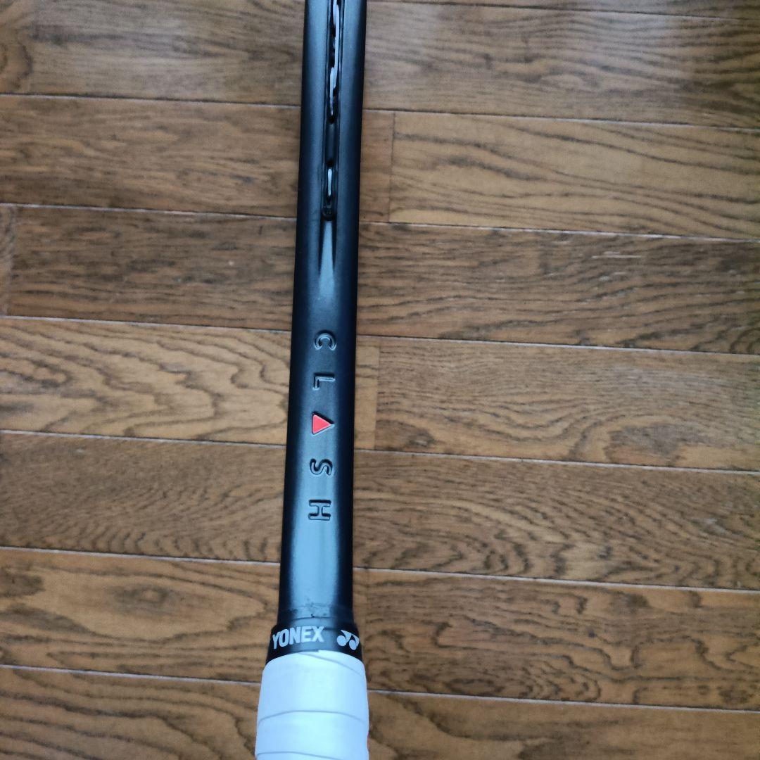 ラケット(硬式用) Wilson CLASH 108