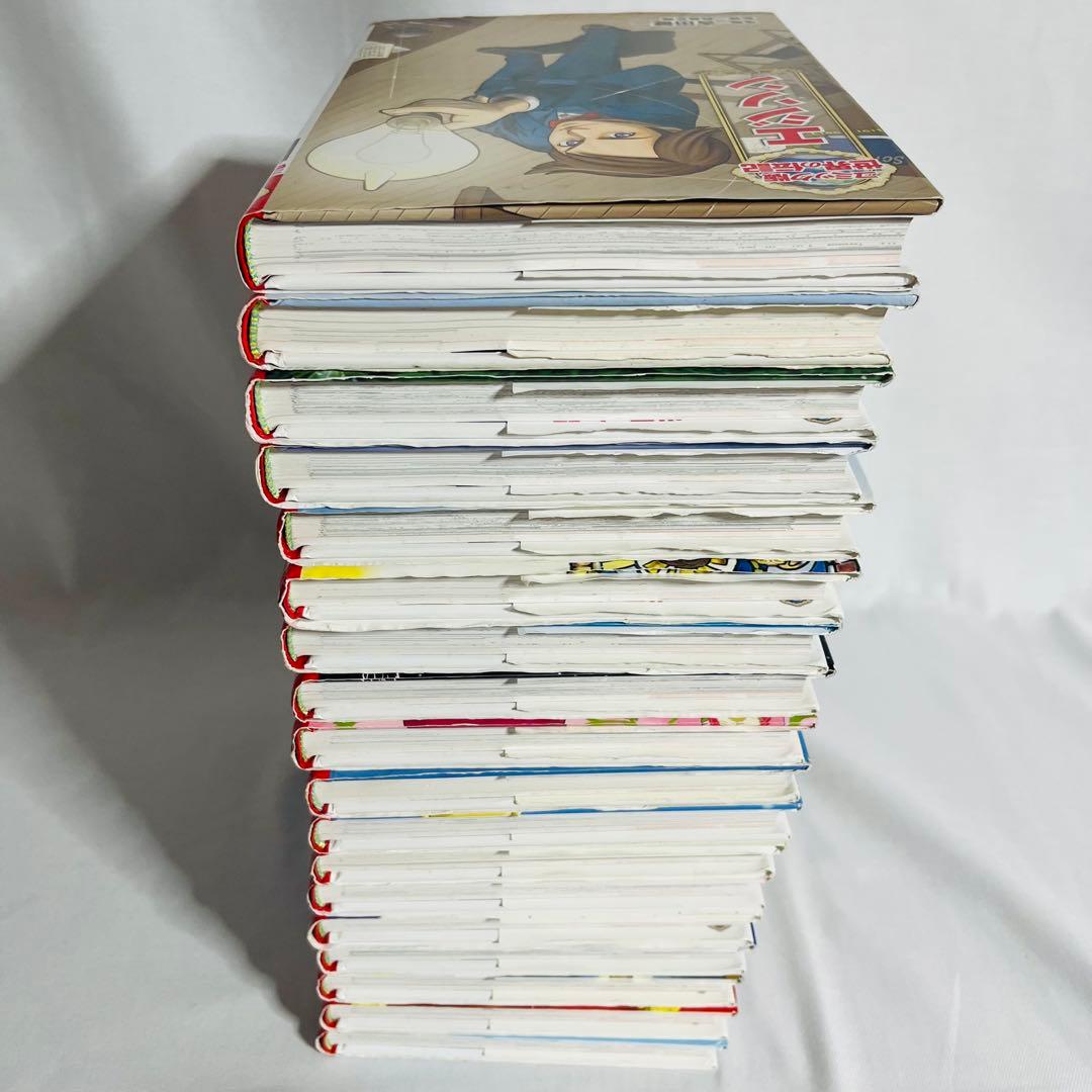 コミック版 世界の伝記 ポプラ社 18冊セット まとめ売り