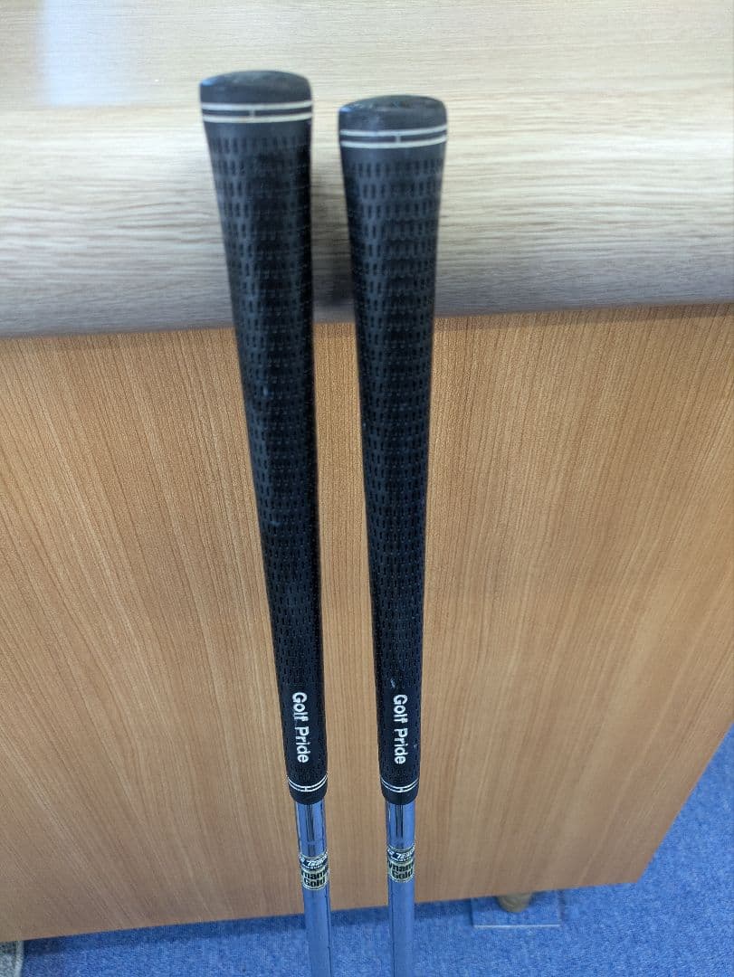 クリーブランド RTX4ウェッジ 50°/10° 56°/11° 2本セット