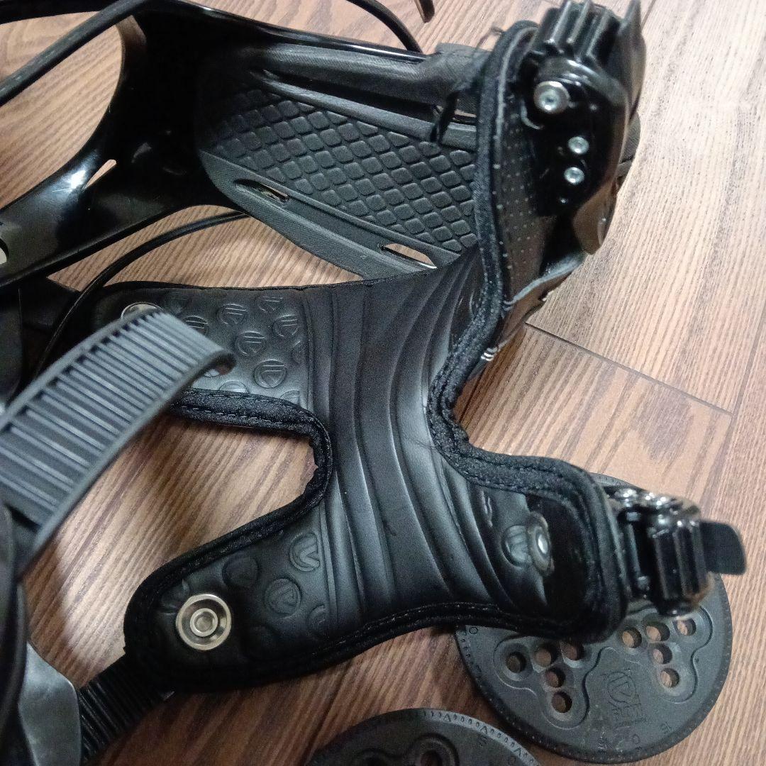 flowバインディング　バインディング　ビンディング　スノーボード　スノボー