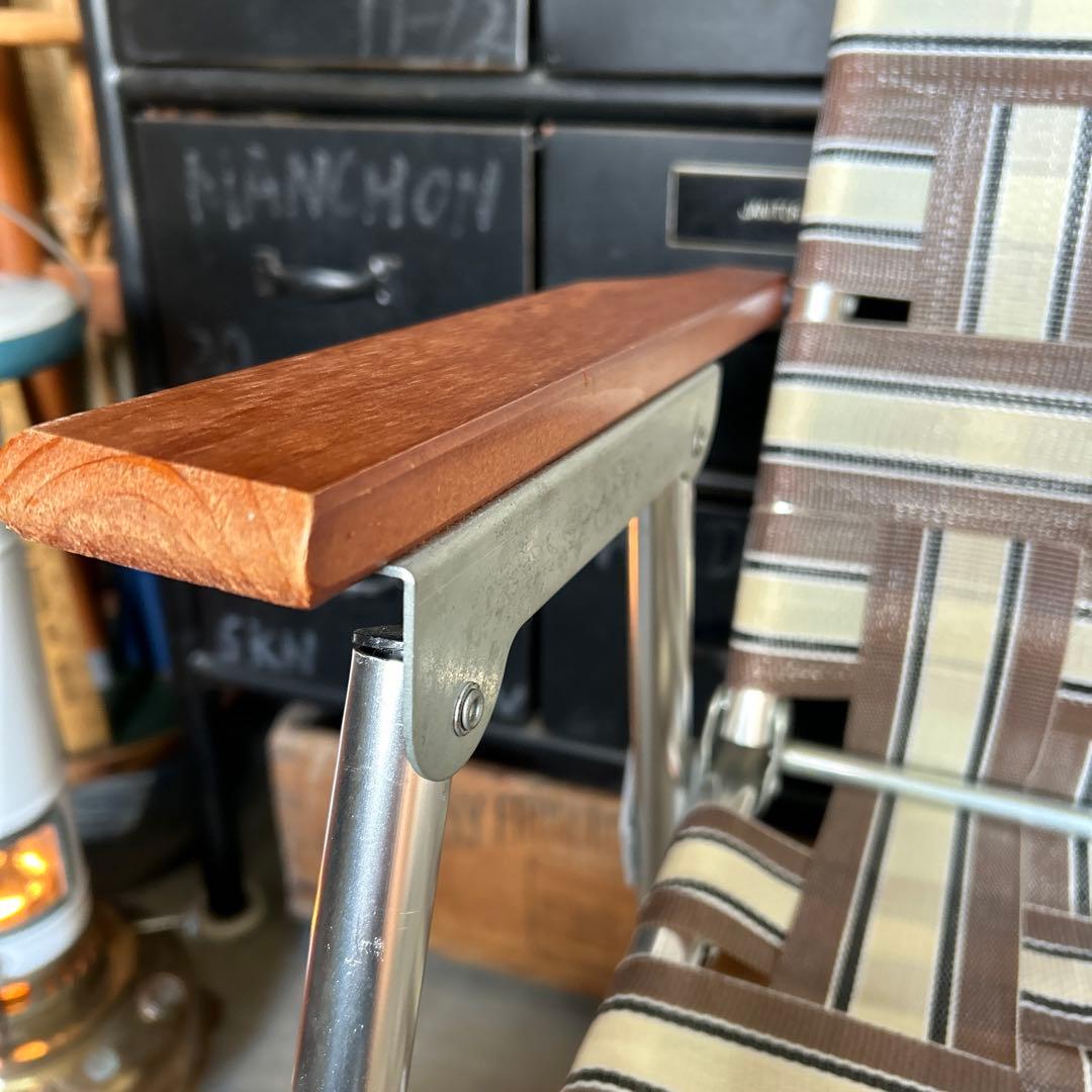 【jb様】アクメファニチャーACME Furniture ローンチェア（補修有）