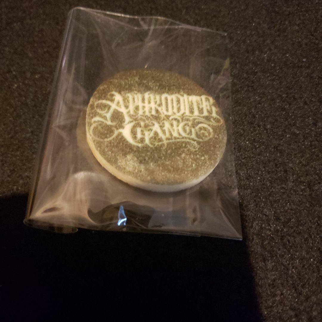 非売品 おまけ付き 7SEEDS GREEN ASSASSIN DOLLAR