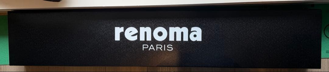 ★新品★renoma golf レノマゴルフ　GSS パター 世界限定100本